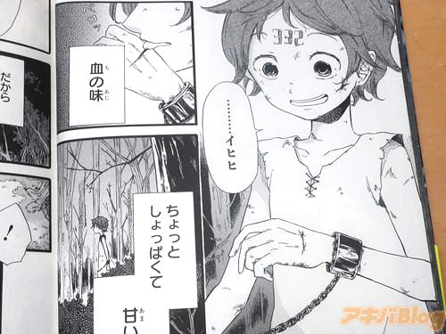 少女・ミミズク