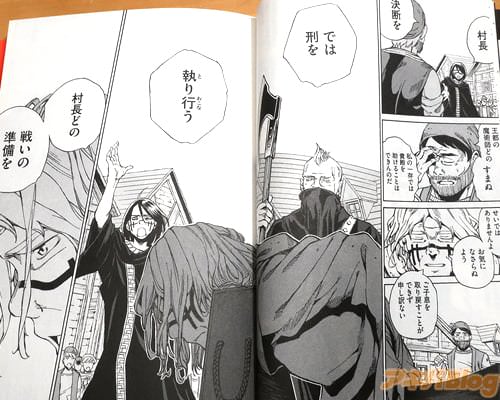 「刑を執り行う」
