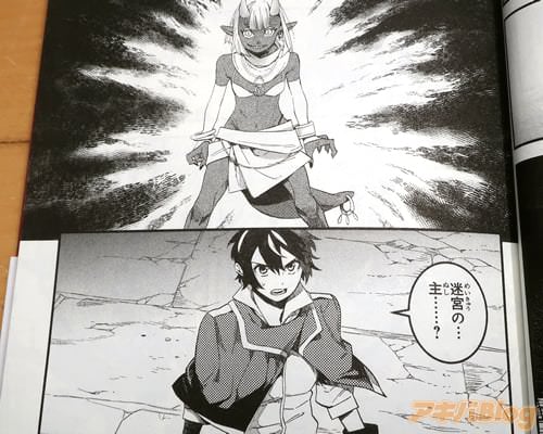 不遇スキルの支援魔導士3巻 「迷宮の魔人を前に支援魔導士の運命は！？」 : アキバBlog