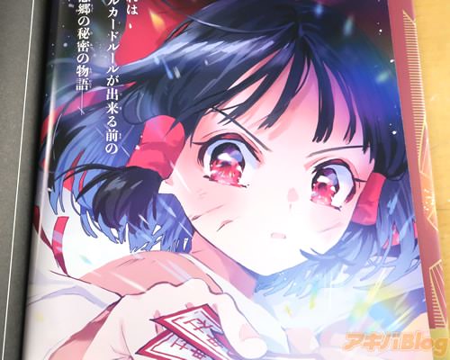 �֡ʥ��ڥ륫���ɥ롼�뤬���������ʪ��ˡ�