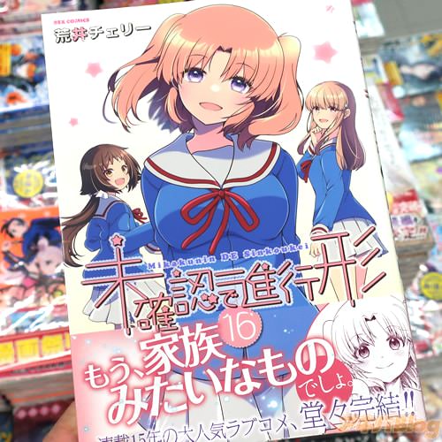 �Ӱ�����꡼��̡���̤��ǧ�ǿʹԷ���16���̾���