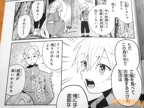 コミカライズ 魔術を極めて旅に出た転生エルフ、持て余した寿命で生ける伝説となる1巻 「永遠を生きるエルフは、一瞬を生きる仲間と旅へ──