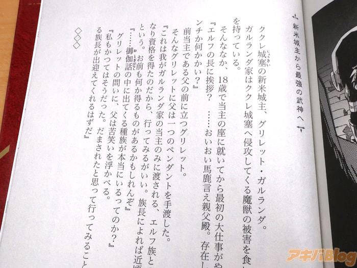[画像]:「魔術を極めて旅に出た転生エルフ、持て余した寿命で生ける伝説となる」1巻に収録の短編小説